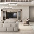 Кресло Manhattan от DV HOME COLLECTION, DH.ACH.DH.98, 4-я фотография мини